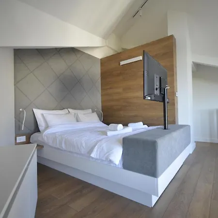 דירה Beli Bor Divčibare