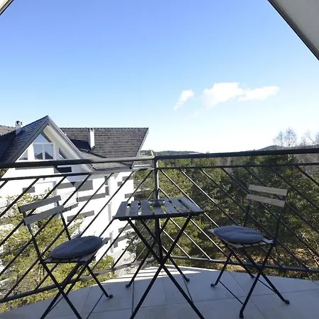 Appartement Beli Bor *