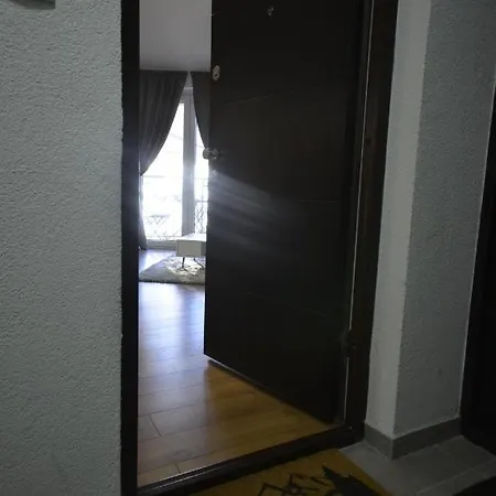 Appartement Beli Bor Divčibare