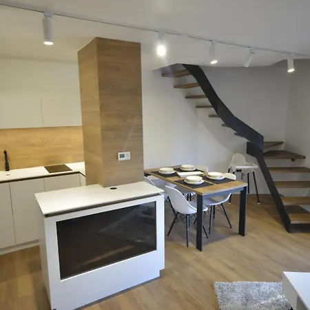 Appartement Beli Bor Divčibare