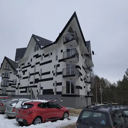 Beli Bor Appartement Divčibare