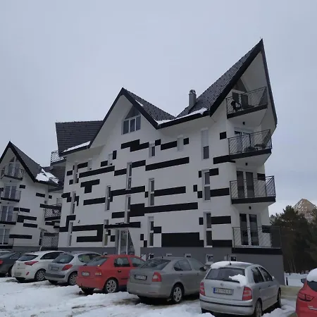 Appartement Beli Bor *