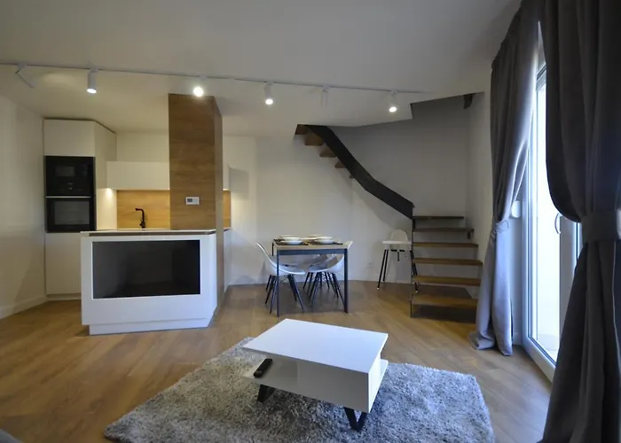 Beli Bor Apartmán *