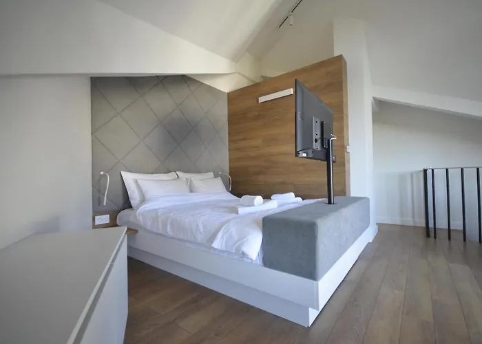 Apartmán Beli Bor Divčibare