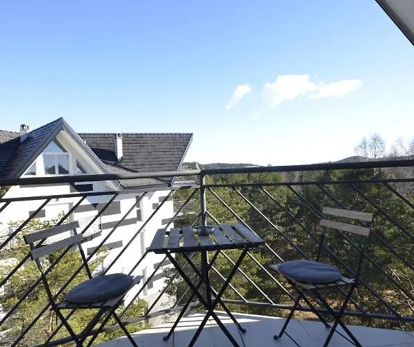 Apartmán Beli Bor *