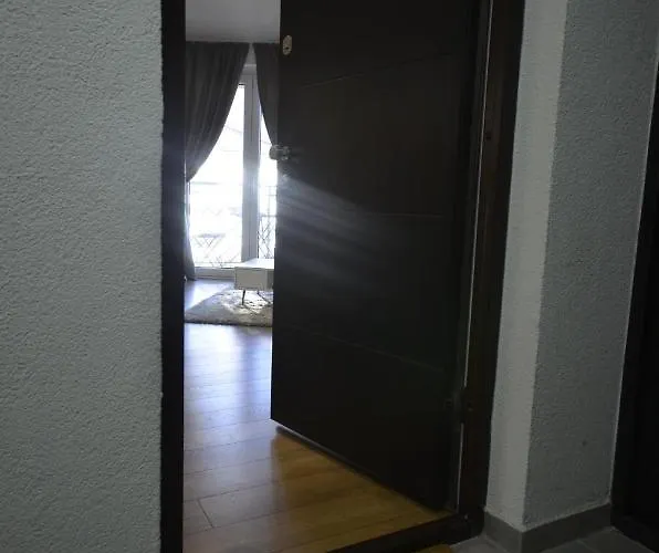 Appartement Beli Bor Divčibare