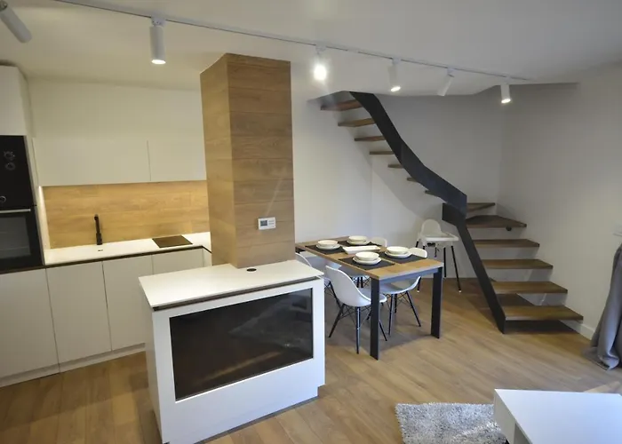 Apartmán Beli Bor Divčibare