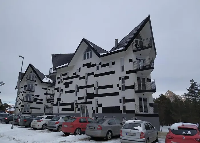 Appartement Beli Bor *